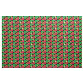 Vlag van Saint Kitts en Nevis Stof (Yard (91,4 cm))