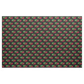 Vlag van Saint Kitts en Nevis Stof (Yard (91,4 cm))