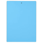 Vlag van Saint Lucia (Saint Lucia) (Caribisch gebi Klembord (Achterkant)