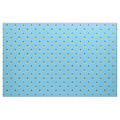 Vlag van Saint Lucia Stof (Yard (91,4 cm))