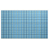 Vlag van Saint Lucia Stof (Yard (91,4 cm))