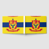 Vlag van Saint Paul (Minnesota) Gastenboek (Volledig)