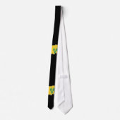 Vlag van Saint Vincent Stropdas (Achterkant)