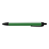 Vlag van Saksen Black Ink Pen (Bodem)