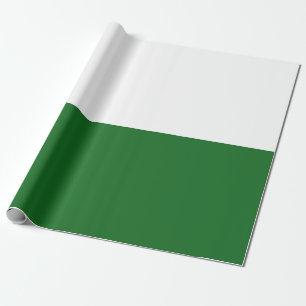 Vlag van Saksen (Duitse staat) Cadeaupapier