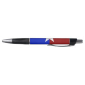vlag van San Antonio (Texas) Pen (Bodem)