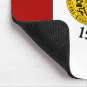 Vlag van San Diego, Californië Muismat (Hoek)