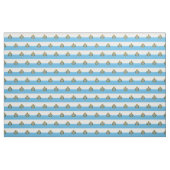 Vlag van San Marino Stof (Yard (91,4 cm))