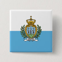 Vlag van San Marino