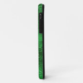  vlag van Saoedi-Arabië Case-Mate iPhone Case (Achterkant/links)