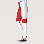 Vlag van Sark Leggings (Links)