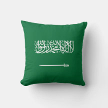 Vlag van Saudi-Arabië