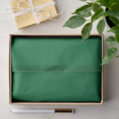 Vlag van Saudi-Arabië Tissuepapier (Geschenk)
