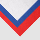 Vlag van Savannah (Georgië) Tissuepapier (Detail)
