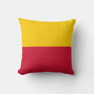 Vlag van Schagen Kussen