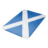 Vlag van Schotland Badmat (Gekanteld)