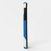Vlag van Schotland - Bratach na h-Alba Case-Mate iPhone Case (Achterkant/links)