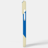 Vlag van Schotland Case-Mate iPhone Case (Achterkant / Links)