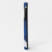 Vlag van Schotland Case-Mate iPhone Case (Achterkant/links)