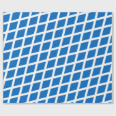 vlag van Schotland - Schotse vlag Cadeaupapier (Vlak)