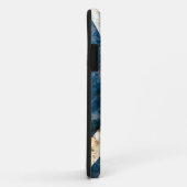 Vlag van Scotland Barely Daar™ voor iPhone 5 Case-Mate iPhone Case (Achterkant/rechts)