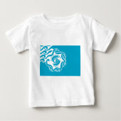 Vlag van Seattle (Voorkant)