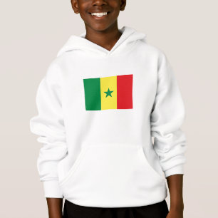 Vlag van Senegal