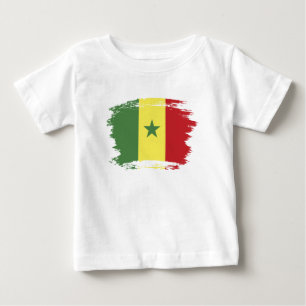 Vlag van Senegal