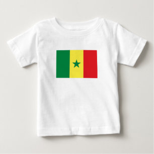 Vlag van Senegal