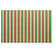 Vlag van Senegal Stof (Yard (91,4 cm))