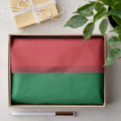 Vlag van Senegal Tissuepapier (Geschenk)