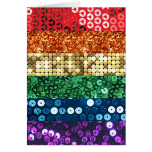 vlag van sequin pride