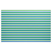 Vlag van Sierra Leone Stof (Yard (91,4 cm))