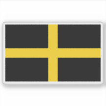 Vlag van Sint-David, Wales