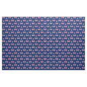 Vlag van Sint-Helena Stof (Yard (91,4 cm))