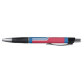 Vlag van Sioux-Herfsten, South Dakota Pen (Bodem)
