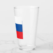 Vlag van Slowakije Glas (Links)
