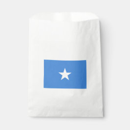 Vlag van Somalië Bedankzakje