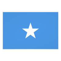 Vlag van Somalië