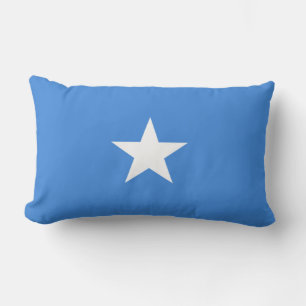 Vlag van Somalië Kussen