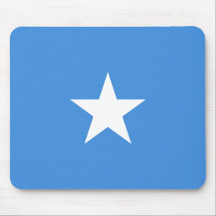 Vlag van Somalië Muismat