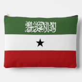 Vlag van Somaliland Etui (Voorkant)