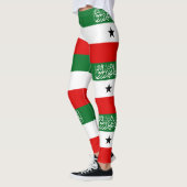 Vlag van Somaliland Leggings (Links)