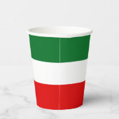 Vlag van Somaliland Papieren Bekers (Rechts)