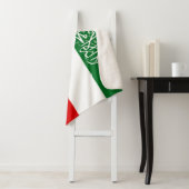 Vlag van Somaliland Sherpa Deken (In situ)