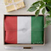 Vlag van Somaliland Tissuepapier (Geschenk)