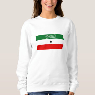 Vlag van Somaliland Trui