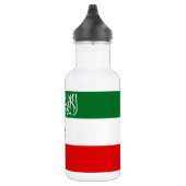 Vlag van Somaliland Waterfles (Rechts)