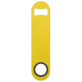 Vlag van Somerset Bar Key Speed Flessenopener (Achterkant)