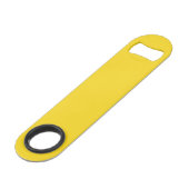 Vlag van Somerset Bar Key Speed Flessenopener (Achterkant Gekanteld)